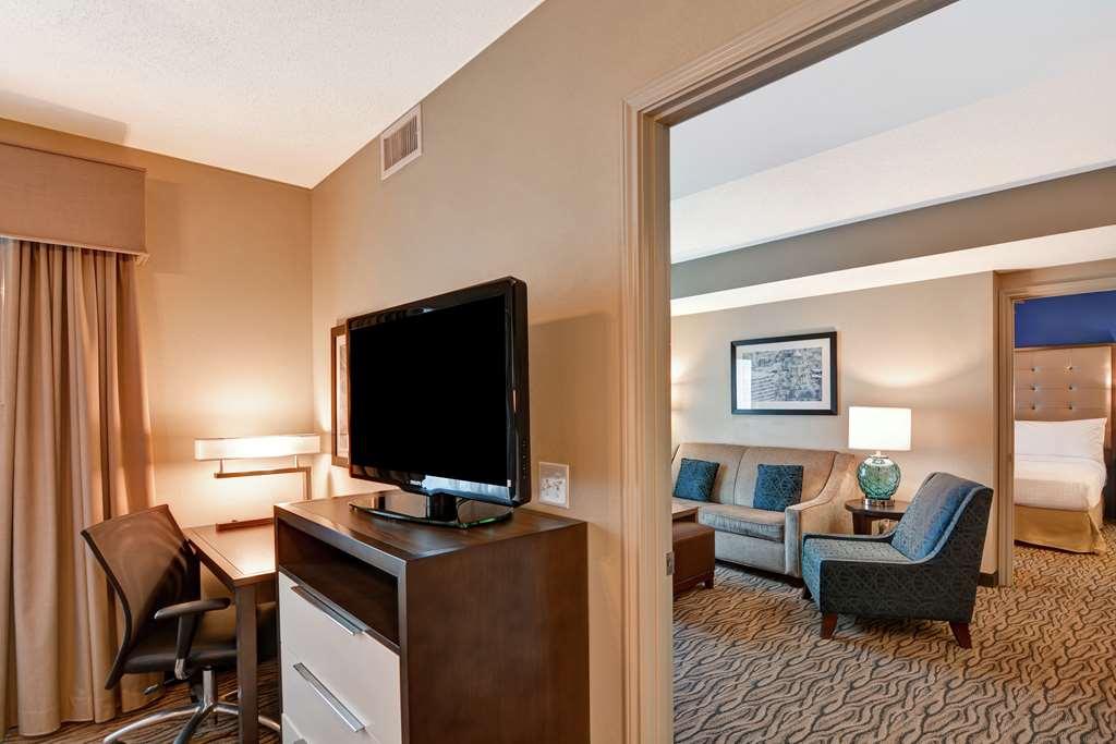 Homewood Suites By Hilton Houston Near The Galleria Szoba fotó